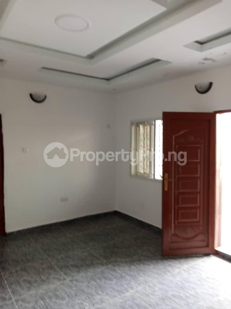 2 Bedroom House in Airport Road(Ikeja) Ikeja Lagos House for rent in