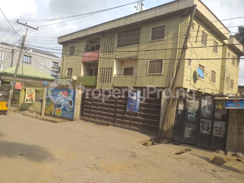 3 bedroom House for sale Ajao Estate Isolo Lagos