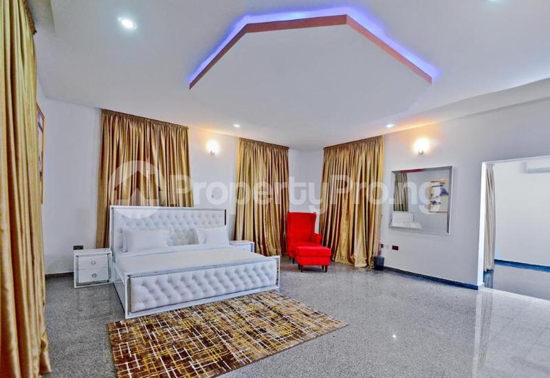 6 bedroom Flat / Apartment for shortlet Vgc VGC Lekki Lagos