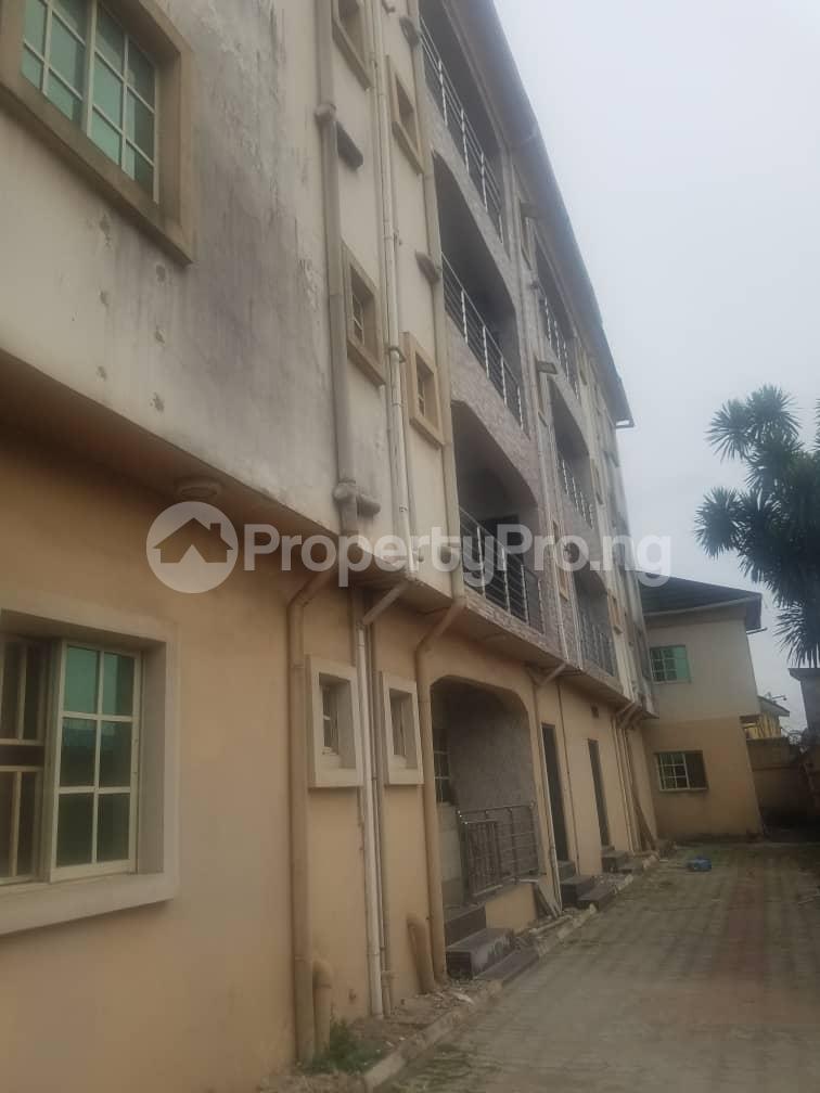 3 bedroom House for sale Ajao Estate Isolo.lagos Mainland Ajao Estate Isolo Lagos