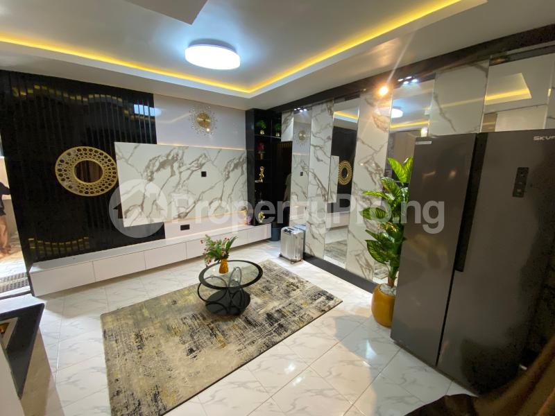 1 bedroom Flat / Apartment for rent Akoka Akoka Yaba Lagos - 0