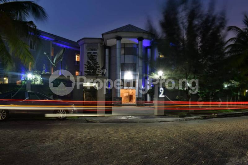 10 bedroom Commercial Property for sale Lekki Phase 1 Lekki Lagos