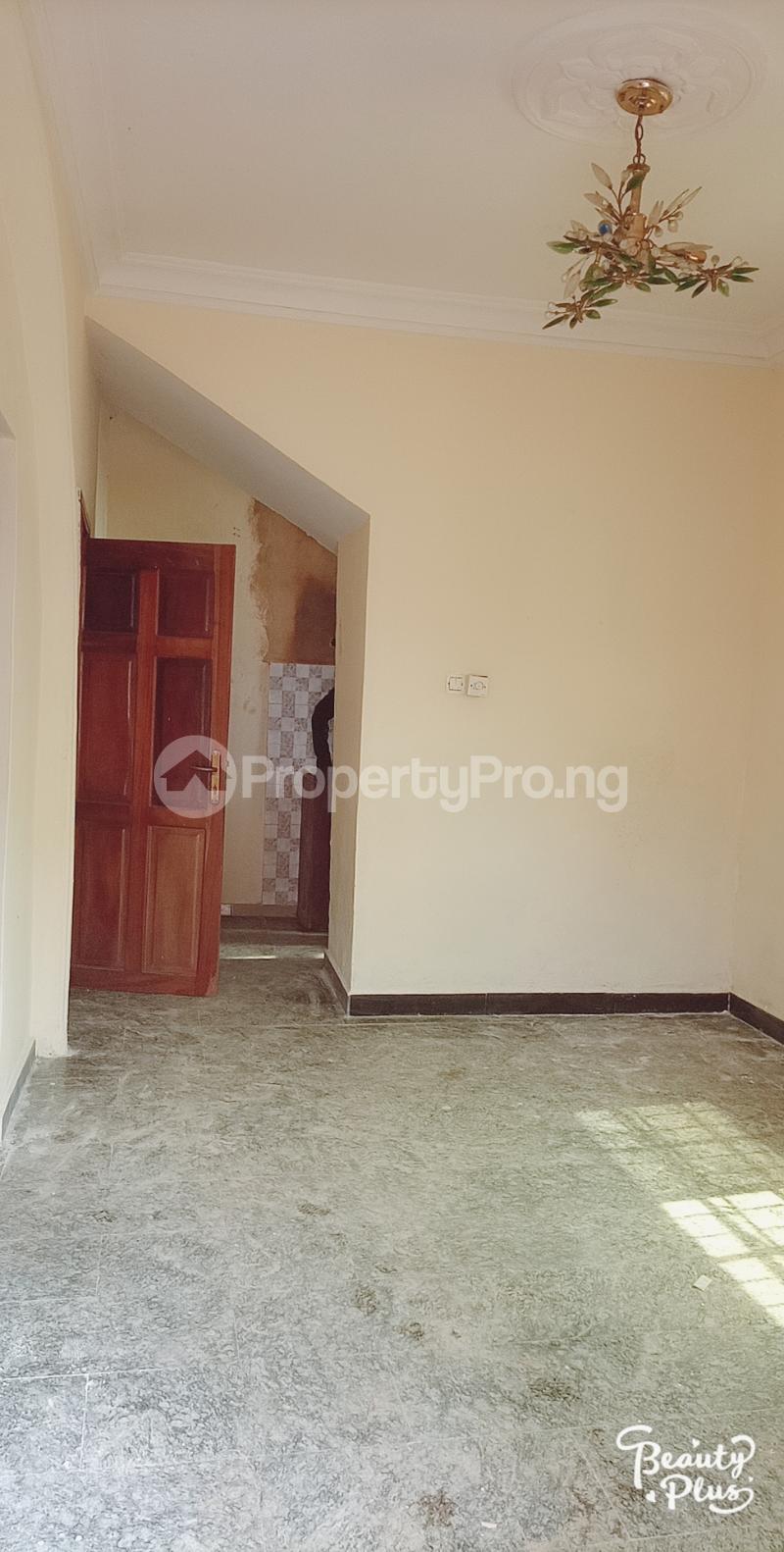 1 bedroom Flat / Apartment for rent Ajao Estate Isolo Ajao Estate Isolo Lagos