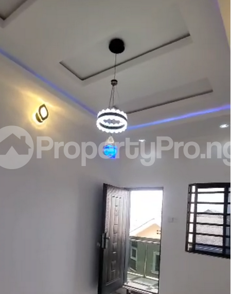1 bedroom Flat / Apartment for rent Ajose Ibeshe Ikorodu Lagos