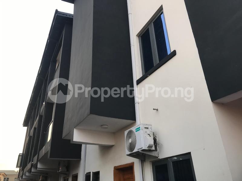 Flat / Apartment for rent Ilaje Akoka Yaba Lagos