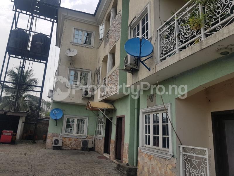 3 Bedroom Flat / Apartment in New GRA Port Harcourt Rivers Flat