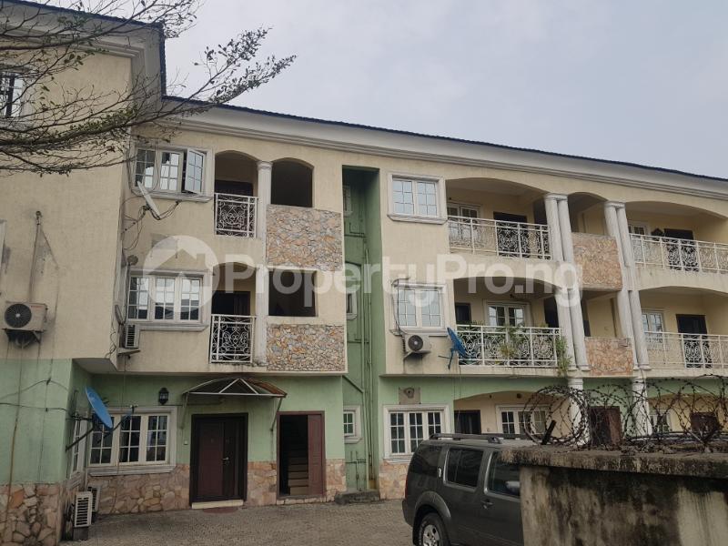3 Bedroom Flat / Apartment in New GRA Port Harcourt Rivers Flat