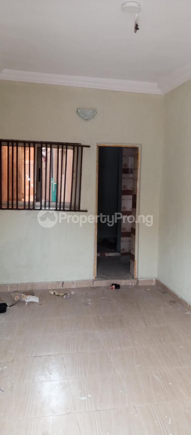 Flat / Apartment in Mangoro Ikeja Lagos Flat / Apartment for rent in