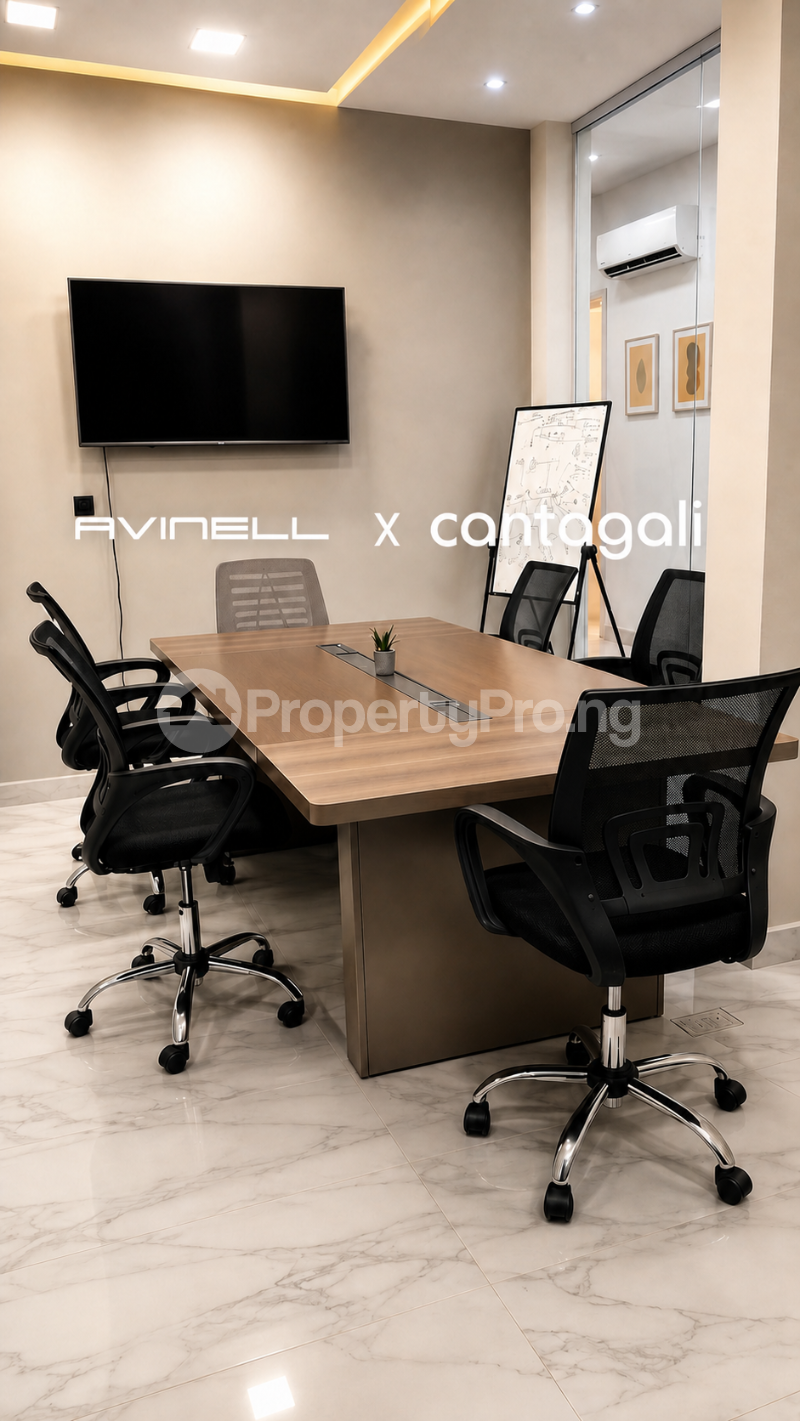 Commercial Property for rent Ligali Ayorinde Victoria Island Lagos