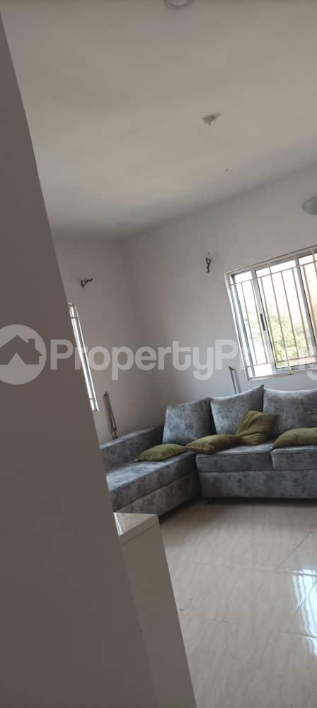 2 bedroom House for rent Omole phase 1 Ojodu Lagos