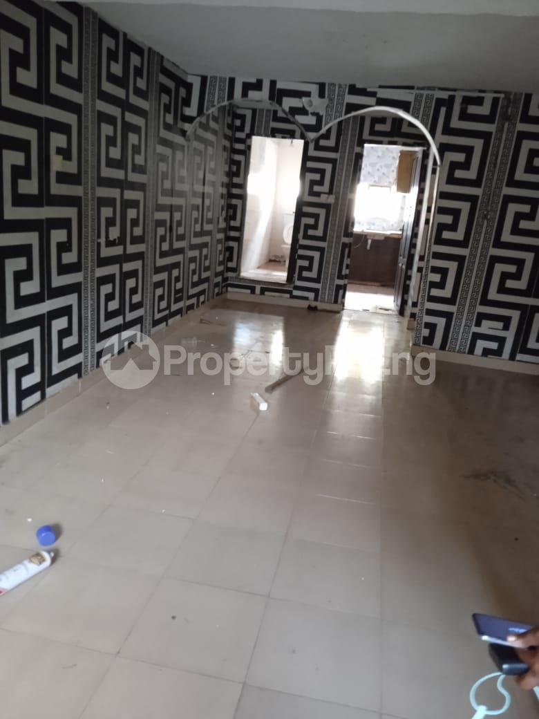 2 bedroom House for rent Magodo GRA Phase 1 Ojodu Lagos