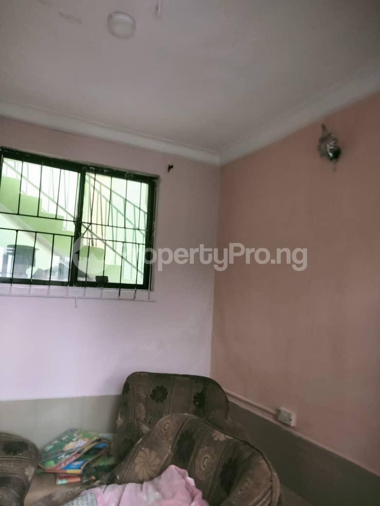 1 bedroom Flat / Apartment for rent River valley estate Ojodu Lagos