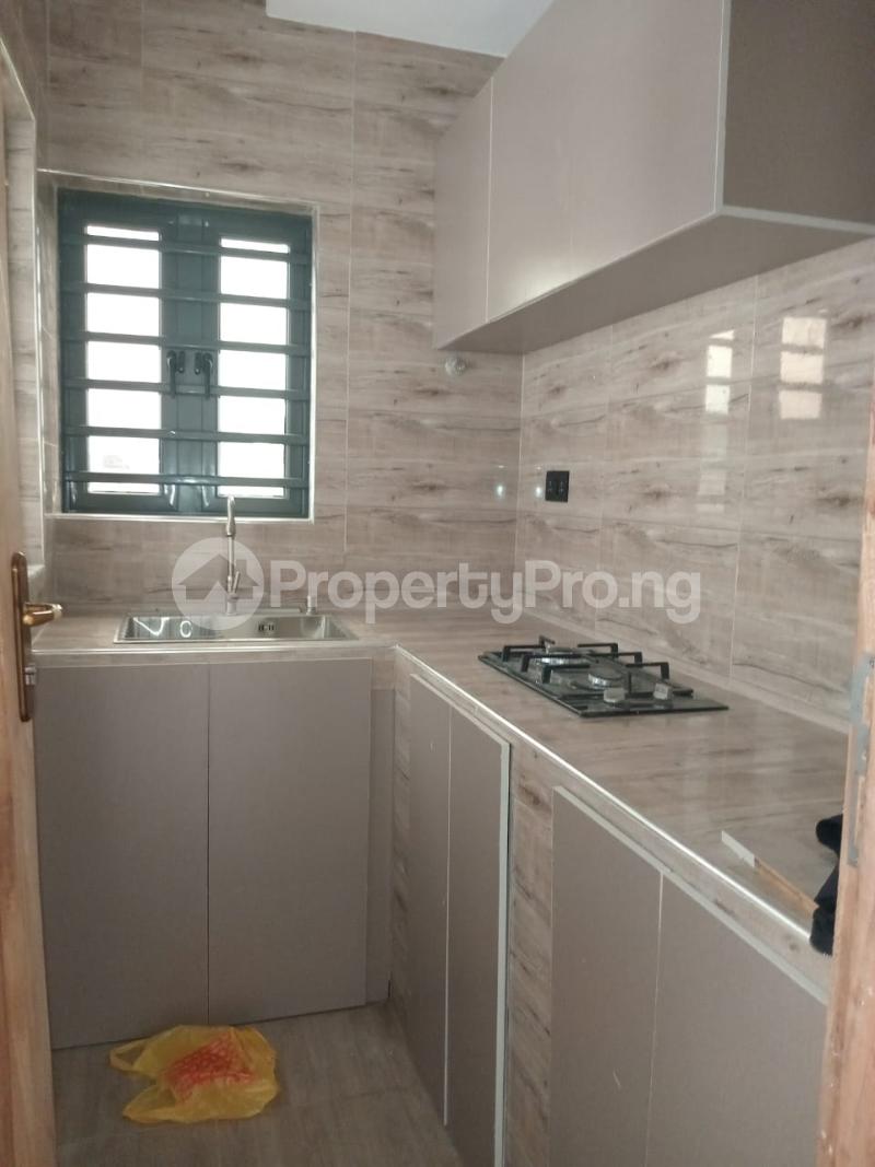 1 bedroom Flat / Apartment for rent Ogombo, Ajah Ogombo Ajah Lagos