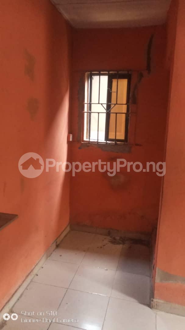 1 bedroom Flat / Apartment for rent Berger Ojodu Lagos