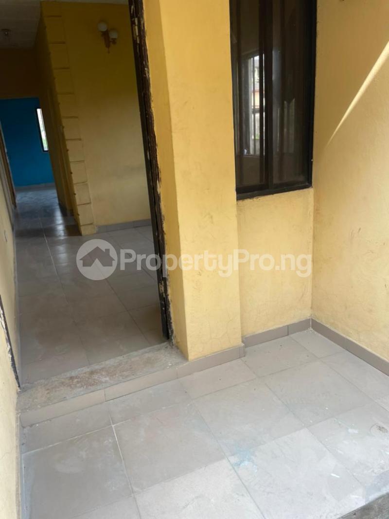 1 bedroom Flat / Apartment for rent Olowora Ojodu Lagos - 5