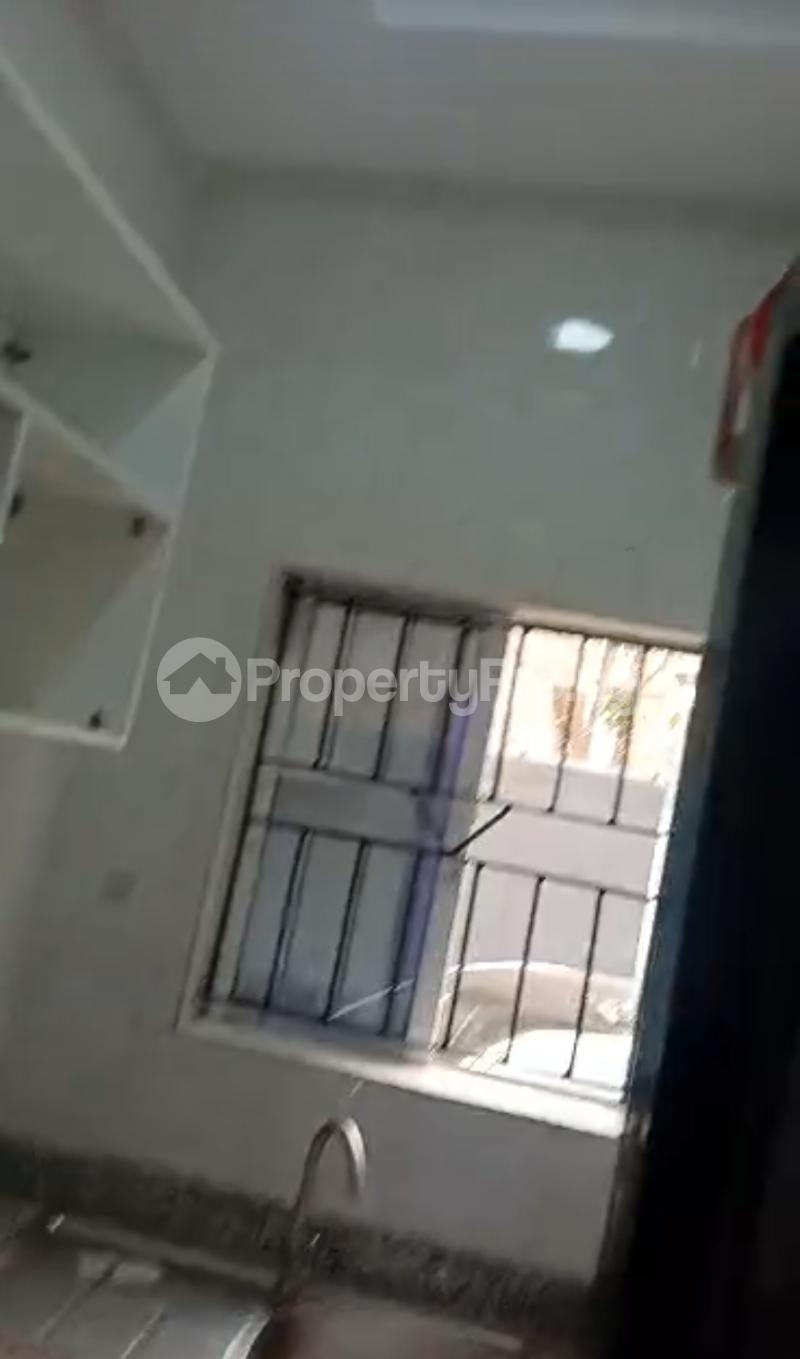 1 bedroom Flat / Apartment for rent Berger Ojodu Lagos - 0