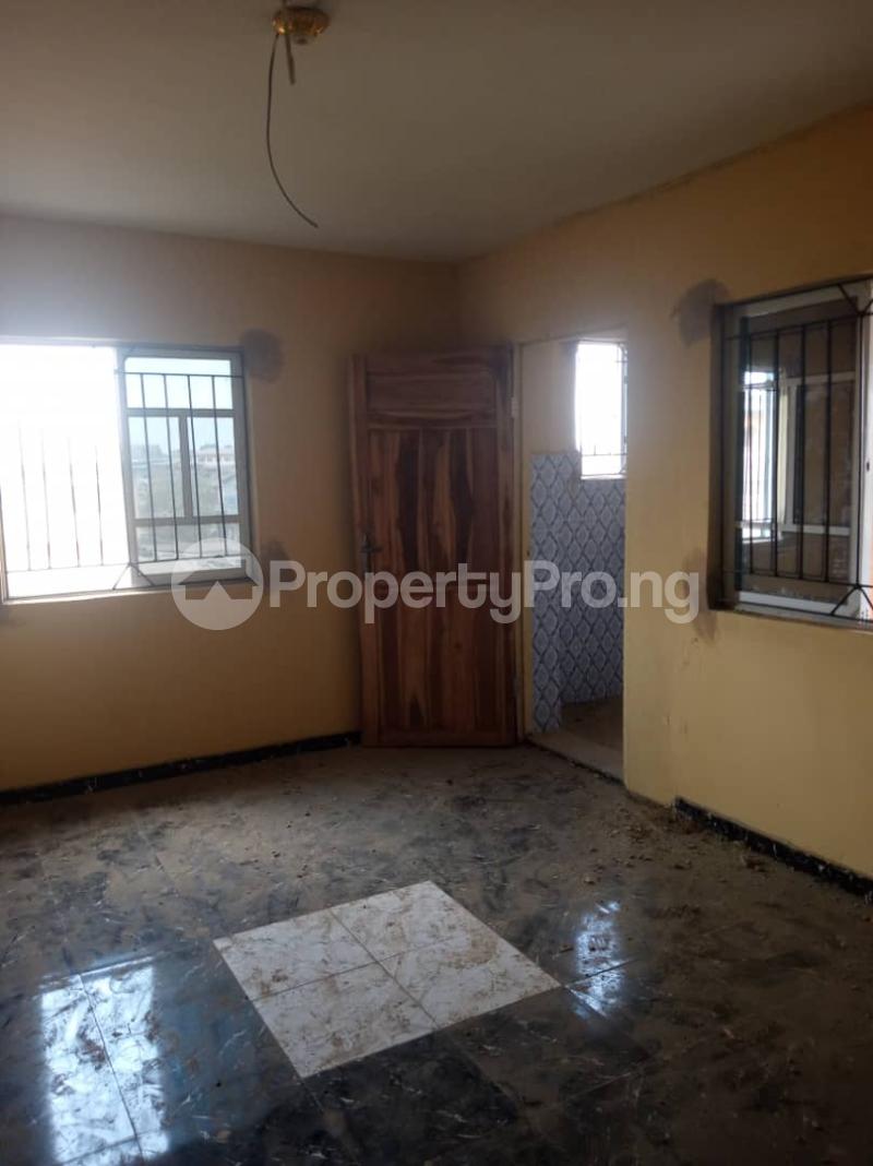 1 bedroom Flat / Apartment for rent Berger Ojodu Lagos