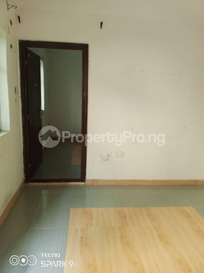 1 bedroom Flat / Apartment for rent Berger Ojodu Lagos