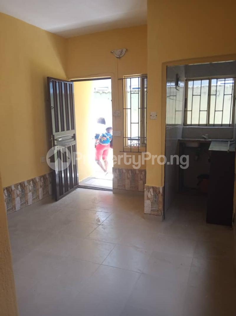 1 bedroom Flat / Apartment for rent Berger Ojodu Lagos