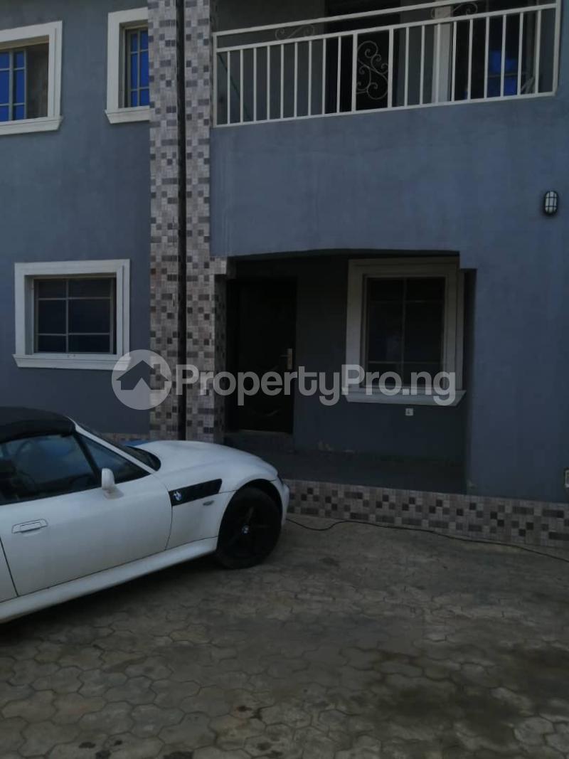 1 bedroom Flat / Apartment for rent Isheri Junction, Ojodu Lagos