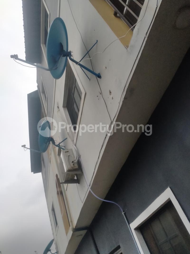 1 bedroom Flat / Apartment for rent Isheri North Ojodu Lagos