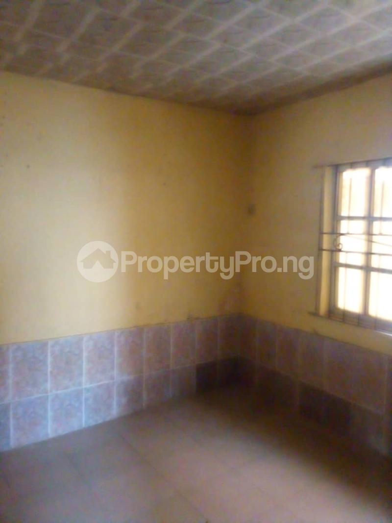1 bedroom Flat / Apartment for rent Ogudu-Orike Ogudu Lagos