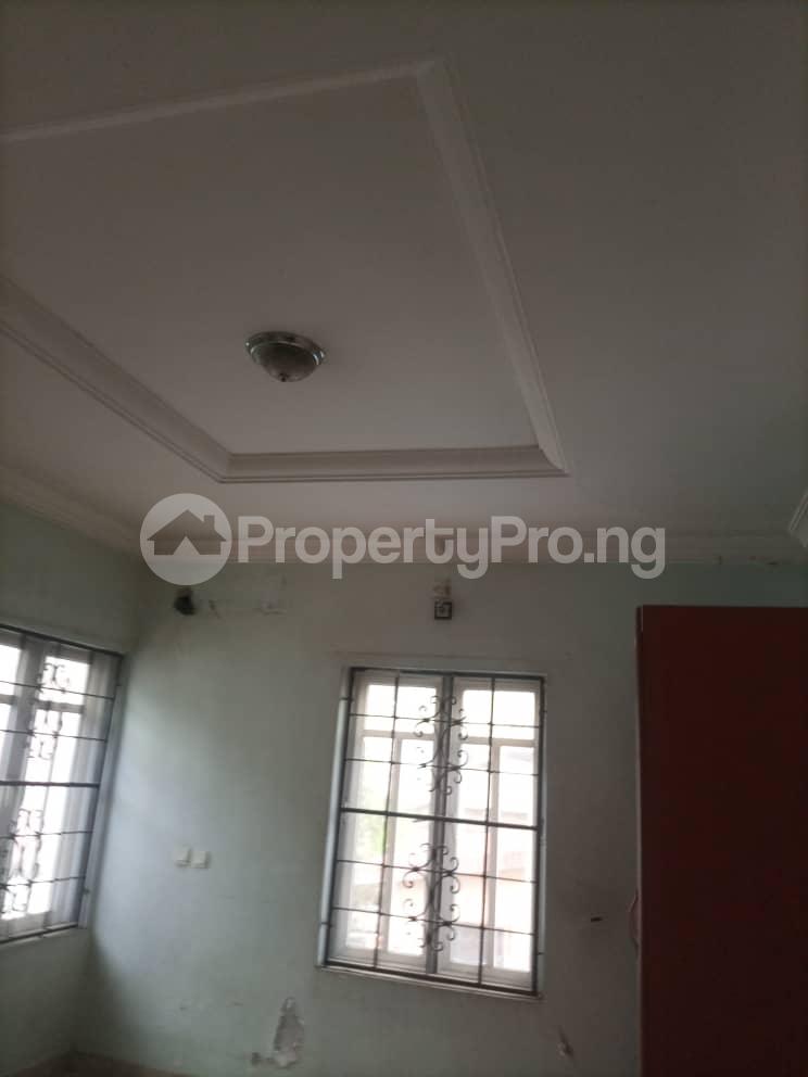 1 bedroom Flat / Apartment for rent Magodo GRA Phase 1 Ojodu Lagos