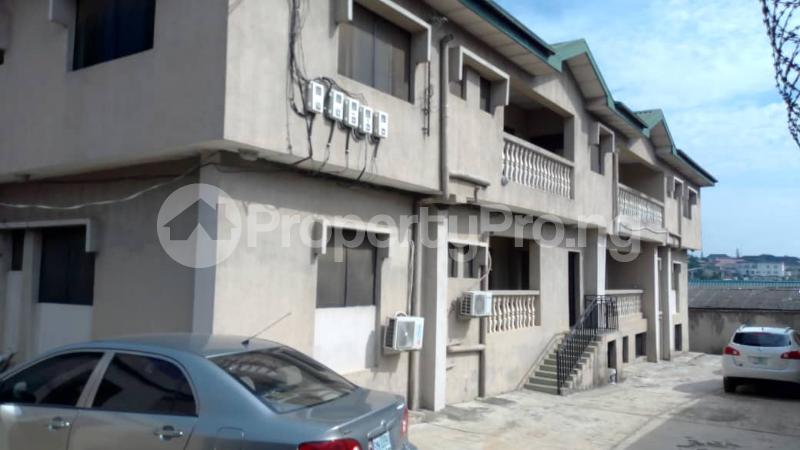 1 bedroom Flat / Apartment for rent Olowora Ojodu Lagos