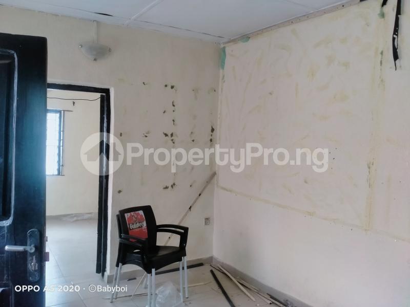 1 bedroom Flat / Apartment for rent Isheri Junction Olowora Ojodu Lagos