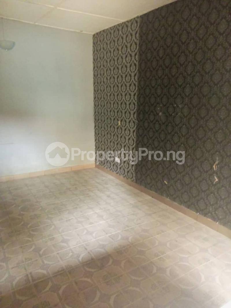 1 bedroom Flat / Apartment for rent Omole phase 1 Ojodu Lagos