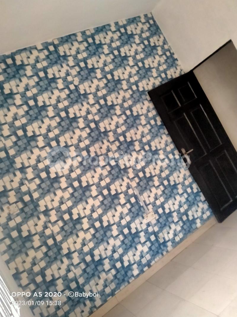 1 bedroom Flat / Apartment for rent River valley estate Ojodu Lagos