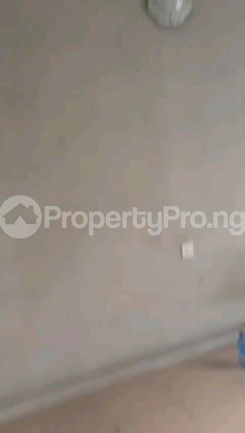 1 bedroom Flat / Apartment for rent Shomolu Shomolu Lagos