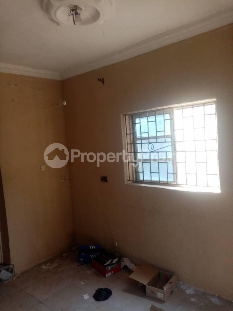 1 bedroom Flat / Apartment for rent Berger Ojodu Lagos