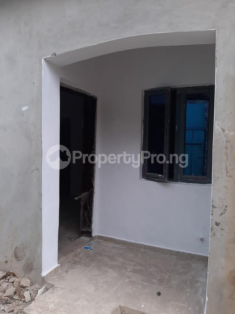 1 bedroom Flat / Apartment for rent Yakoyo/Alagbole Ojodu Lagos - 0