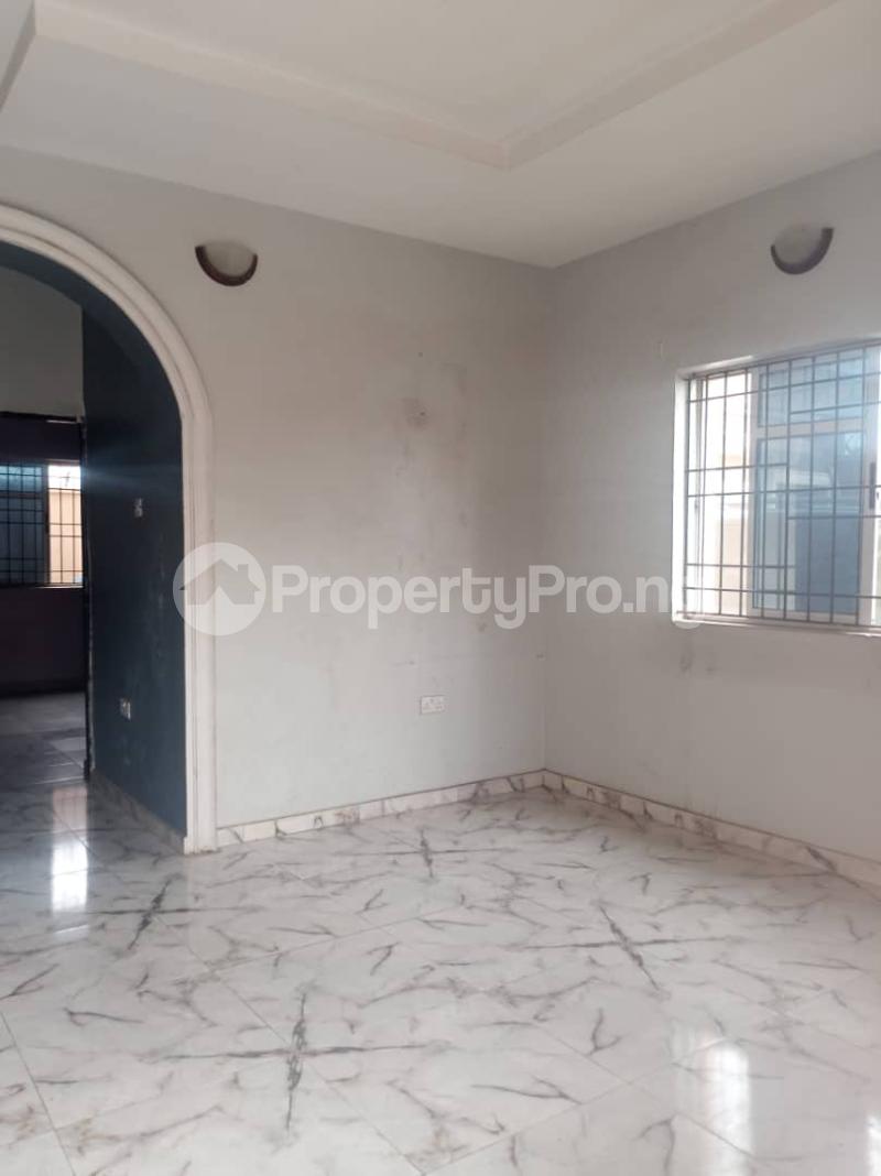 1 bedroom Flat / Apartment for rent Aguda(Ogba) Ogba Lagos