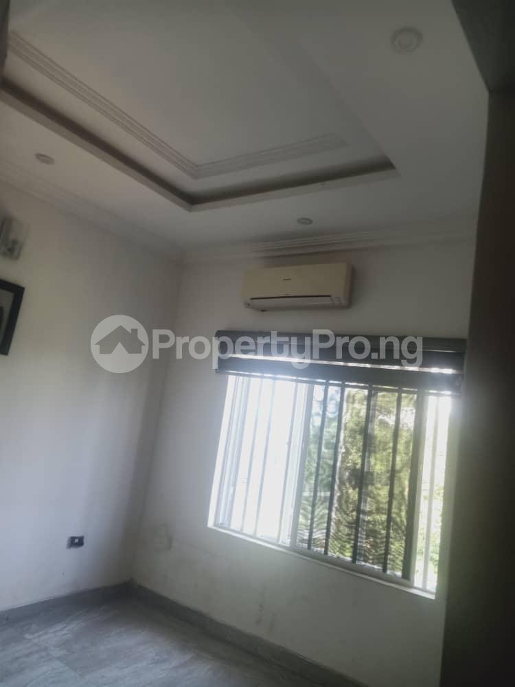 1 bedroom Flat / Apartment for rent Magodo GRA Phase 1 Ojodu Lagos