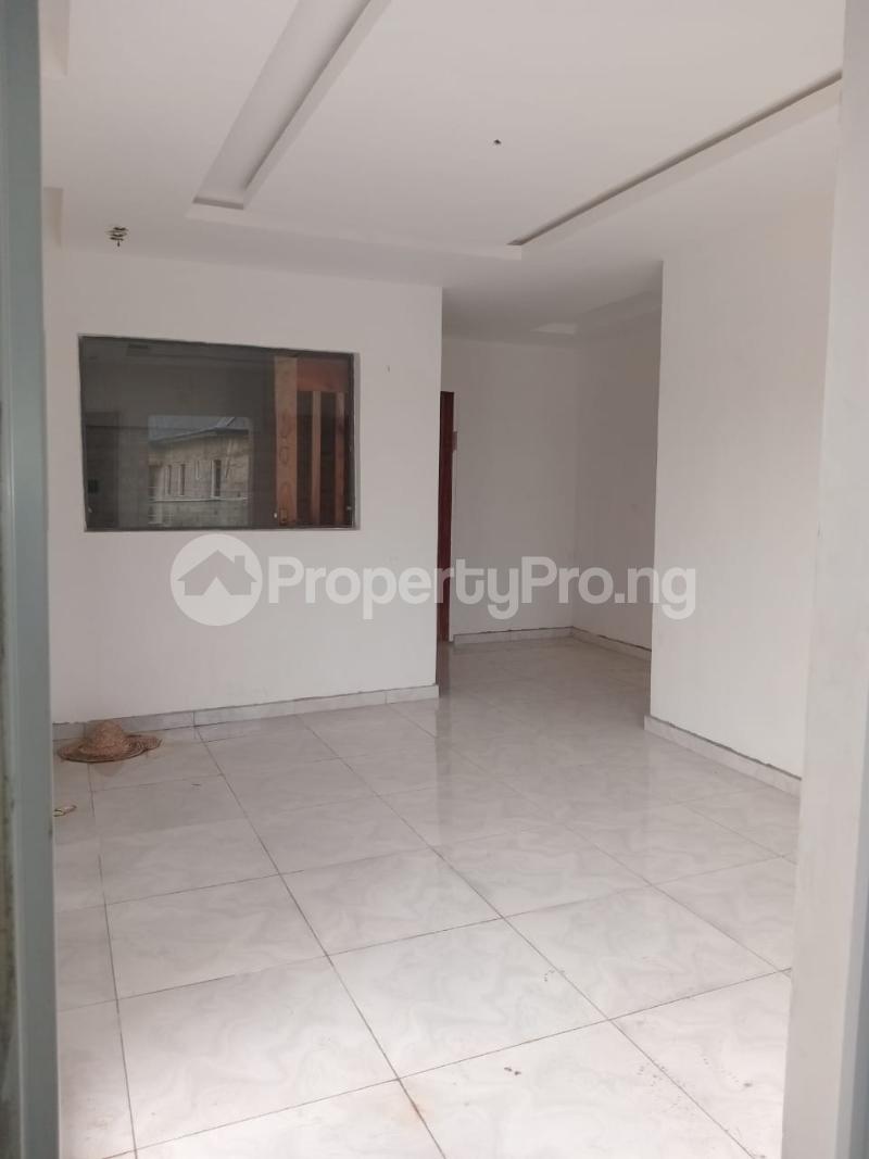 1 bedroom Flat / Apartment for rent Ogombo Ajah Lagos
