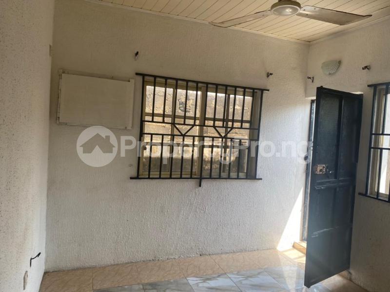 1 bedroom Flat / Apartment for rent Magodo GRA Phase 1 Ojodu Lagos