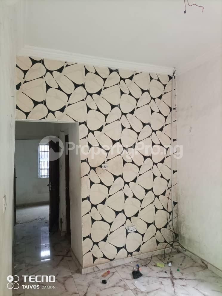 1 bedroom Flat / Apartment for rent Isheri Olowora Ojodu Lagos
