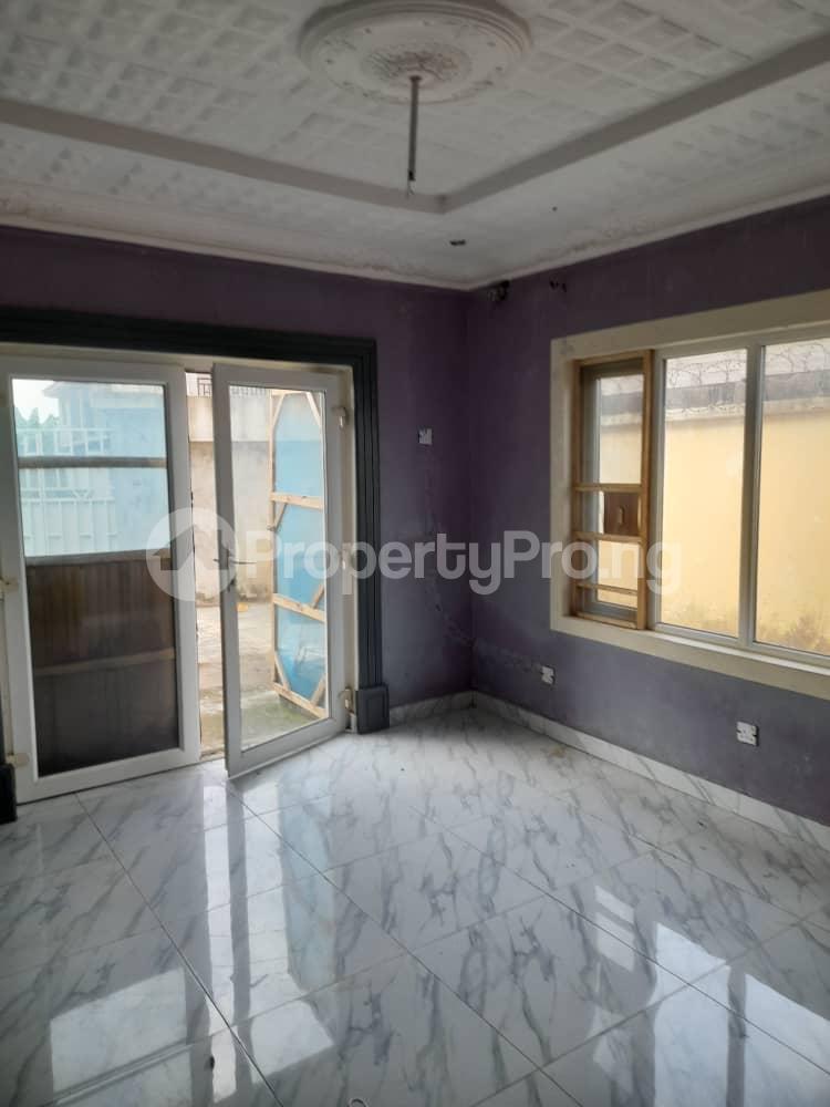 1 bedroom Flat / Apartment for rent Akesan Axis, Ikotun/Igando Lagos