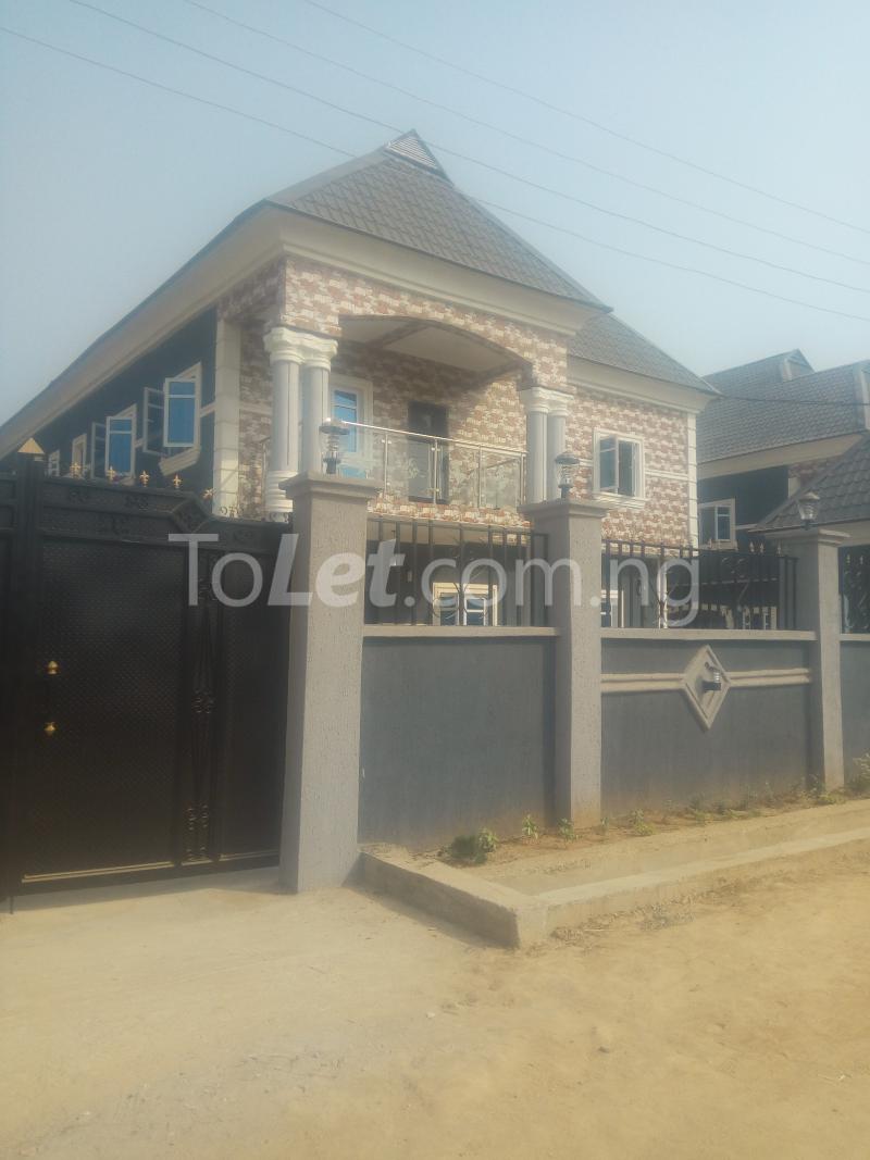 1 bedroom Flat / Apartment for rent   Igbogbo Ikorodu Lagos