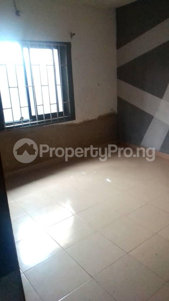 1 bedroom Flat / Apartment for rent Magodo GRA Phase 1 Ojodu Lagos - 0