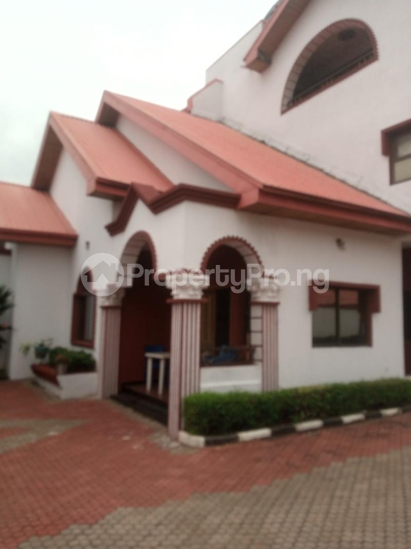 1 bedroom Flat / Apartment for rent Omole phase 2 Ojodu Lagos