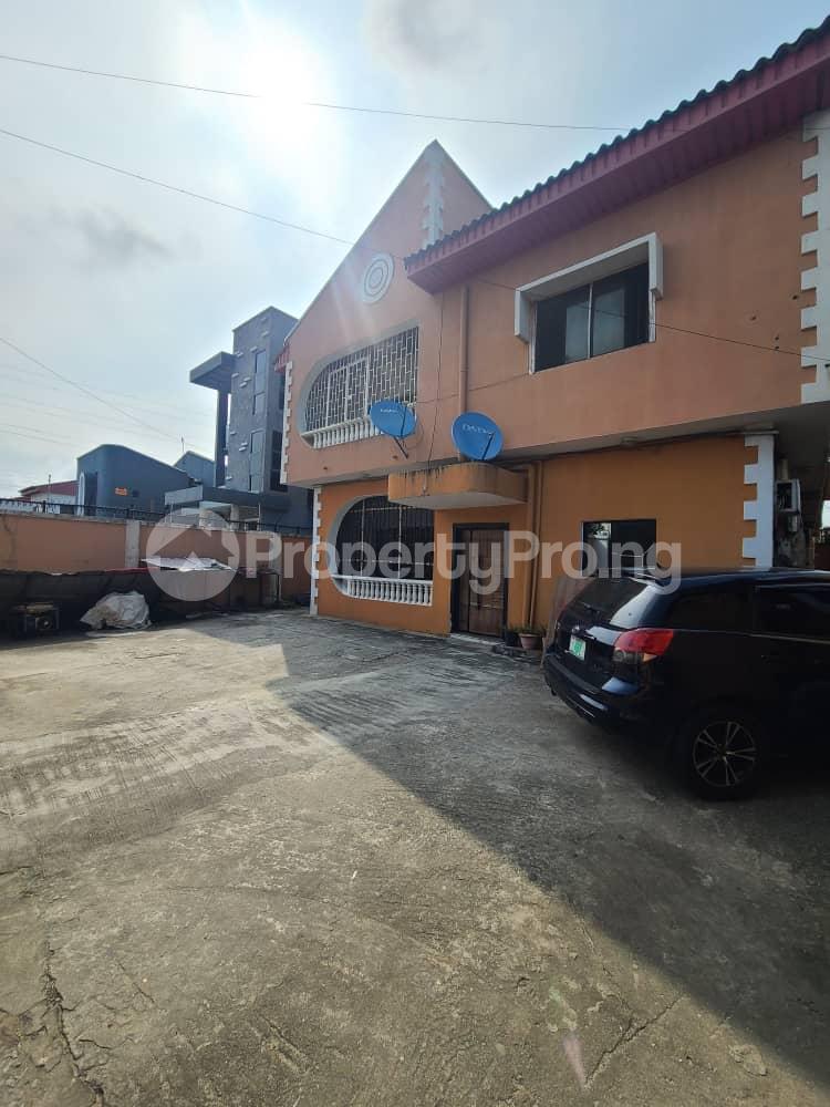 1 bedroom Flat / Apartment for rent Off Admiralty Way Lekki Phase 1 Lekki Lagos - 0