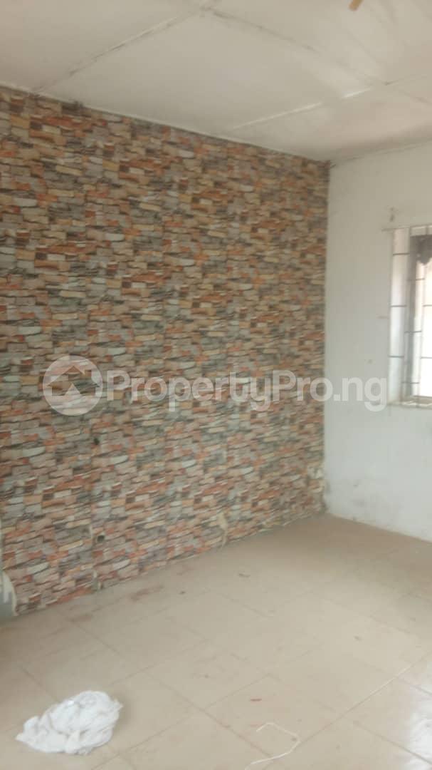 1 bedroom Flat / Apartment for rent Berger Ojodu Lagos