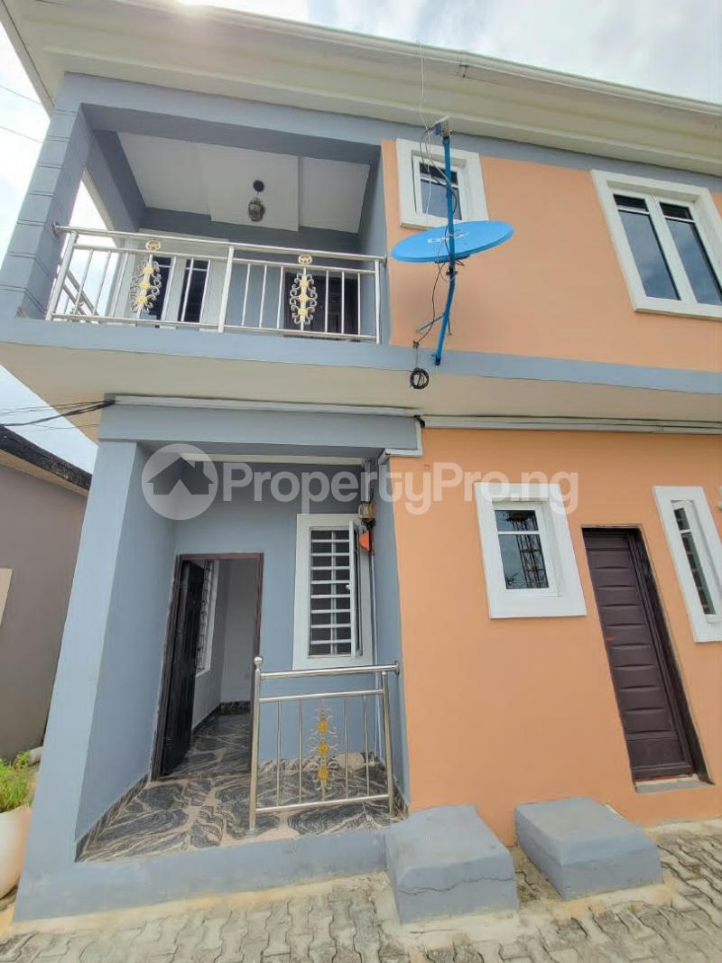 1 bedroom Flat / Apartment for rent Greenville Estate Badore Ajah Lagos