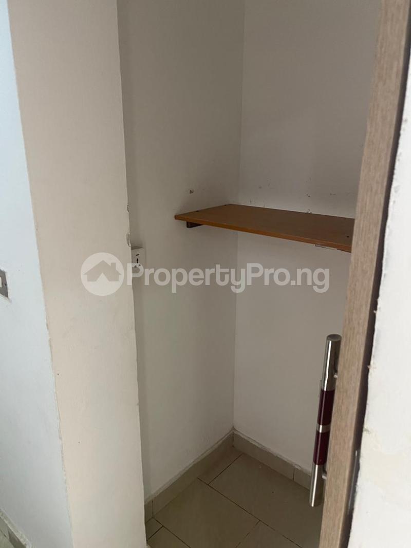 1 bedroom Flat / Apartment for rent Lekki Phase 1 Lekki Lagos