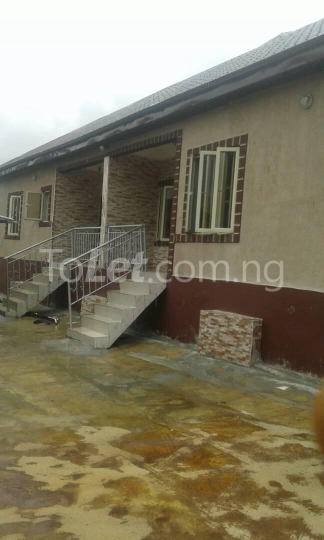1 bedroom Flat / Apartment for rent Ogudu G.r.a Ogudu GRA Ogudu Lagos