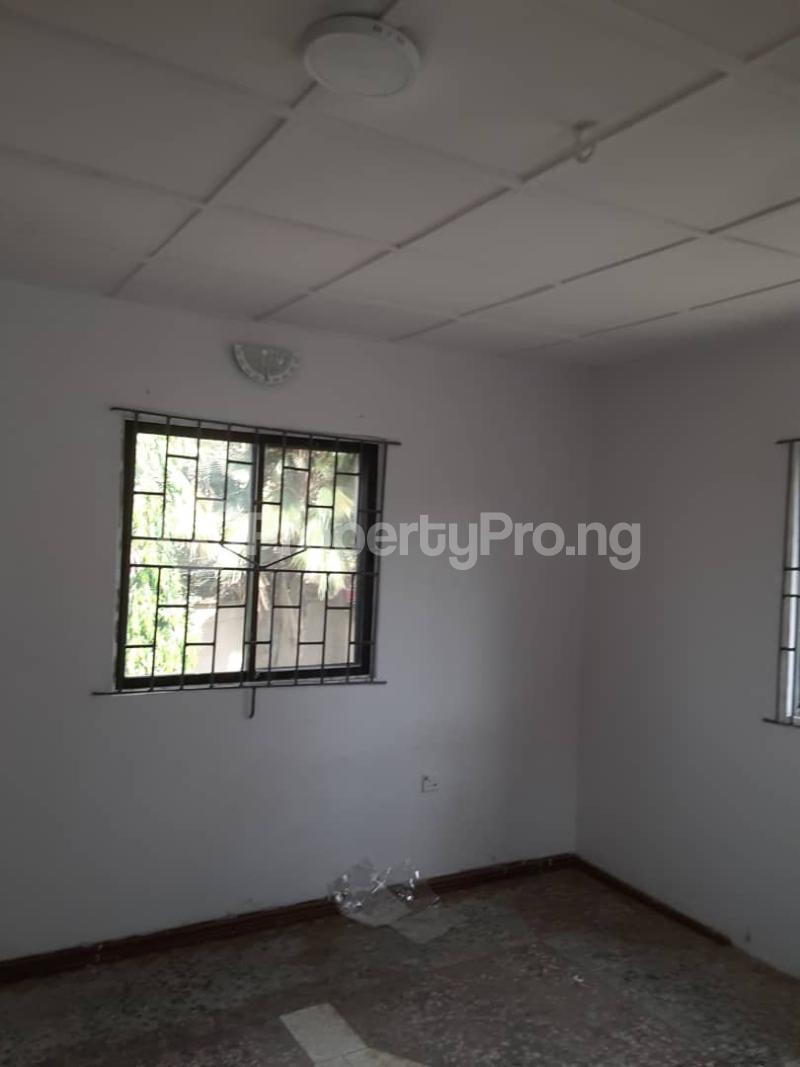 1 bedroom Flat / Apartment for rent Morgan estate Ojodu Lagos