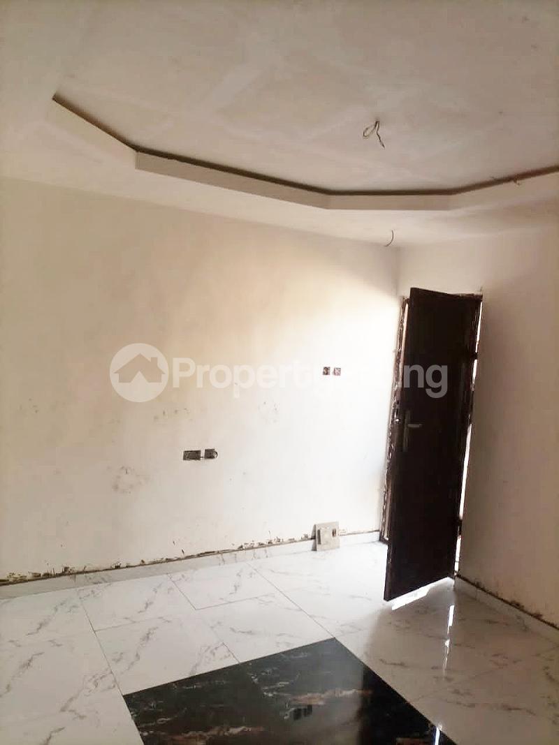 1 bedroom Flat / Apartment for rent Olowora Ojodu Lagos